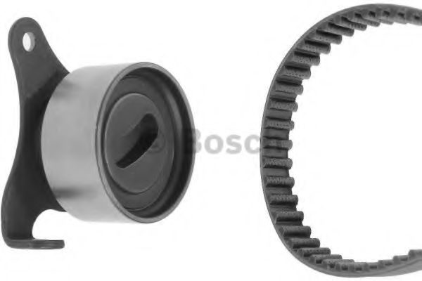 комплект ангренажен ремък 1 987 948 667