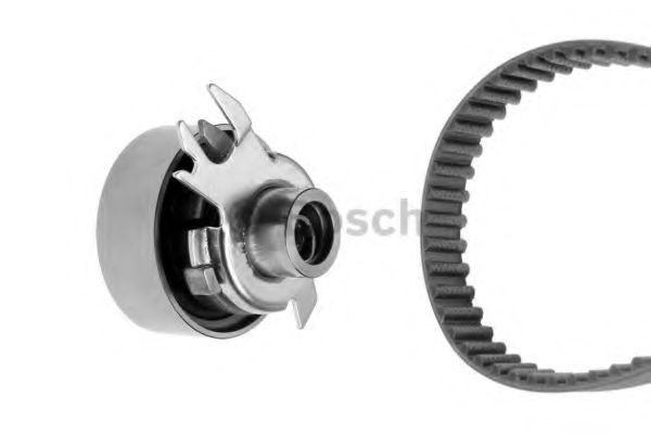 комплект ангренажен ремък 1 987 948 671