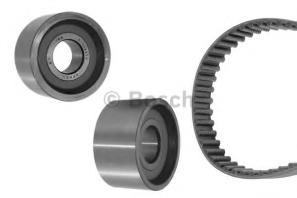 комплект ангренажен ремък 1 987 948 921