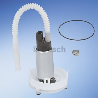 горивна помпа