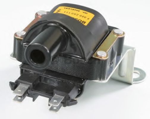 запалителна бобина F 000 ZS0 111
