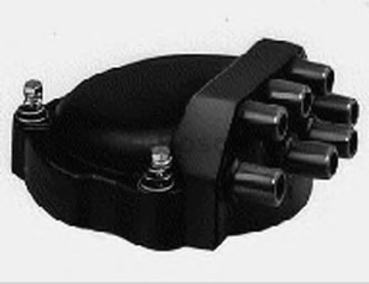 капачка на дистрибутор на запалване 1 235 522 320