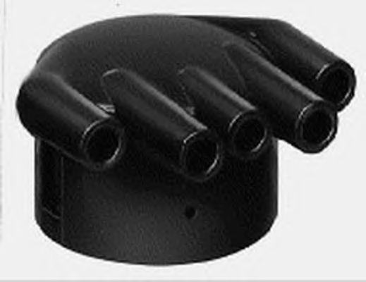 капачка на дистрибутор на запалване 1 235 522 805