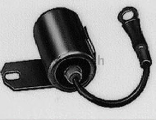 кондензатор, запалителна система 9 231 460 010