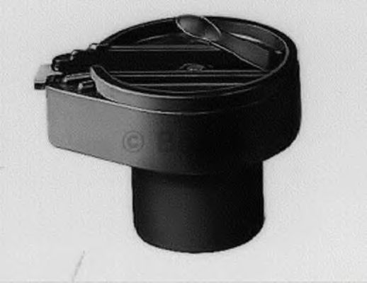 палец на разпределителя на запалването 1 234 332 801