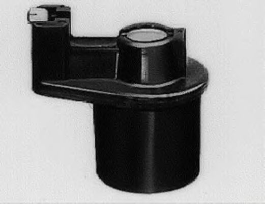 палец на разпределителя на запалването 1 234 332 849