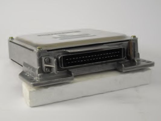 управляващ блок, впръскване на горивото; управляващ блок, упавление на двигателя 0 261 200 027