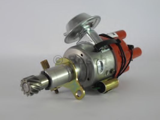 дистрибутор на запалване 0 986 237 006