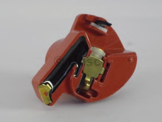 палец на разпределителя на запалването