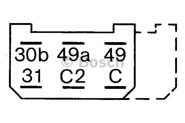 мигачи 0 335 215 154