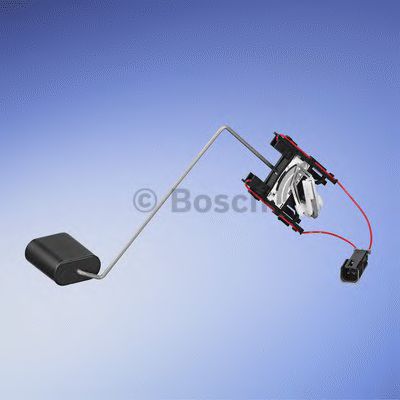 датчик, количество на горивото 1 582 980 150