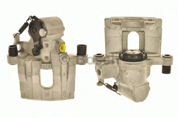 спирачен апарат 0 986 134 070