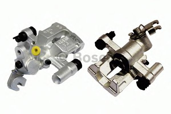 спирачен апарат 0 986 135 060