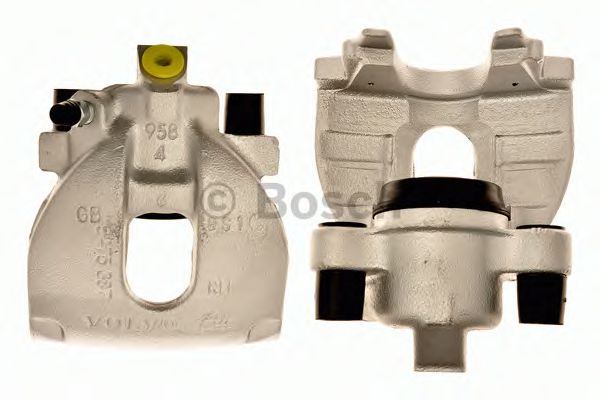 спирачен апарат 0 986 135 067