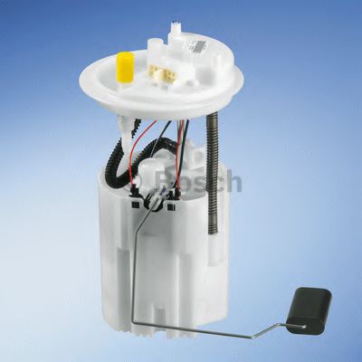 горивопроводен елемент (горивна помпа+сонда) 0 580 200 011