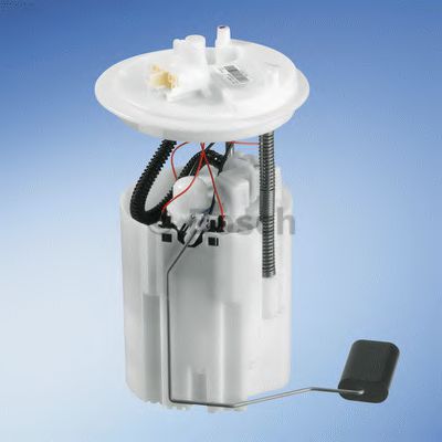 горивопроводен елемент (горивна помпа+сонда) 0 580 200 098