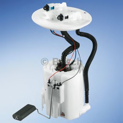 горивопроводен елемент (горивна помпа+сонда) 0 580 303 052