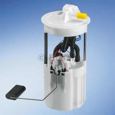 горивопроводен елемент (горивна помпа+сонда) 0 580 314 062