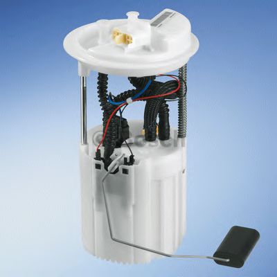 горивопроводен елемент (горивна помпа+сонда) 0 580 314 221