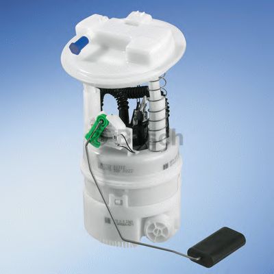 горивопроводен елемент (горивна помпа+сонда)