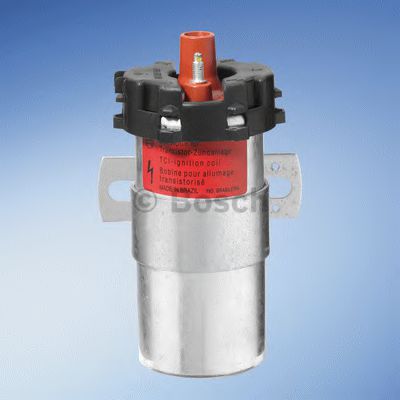 запалителна бобина 0 221 122 450