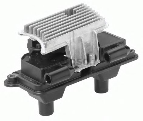 запалителна бобина 0 221 603 003