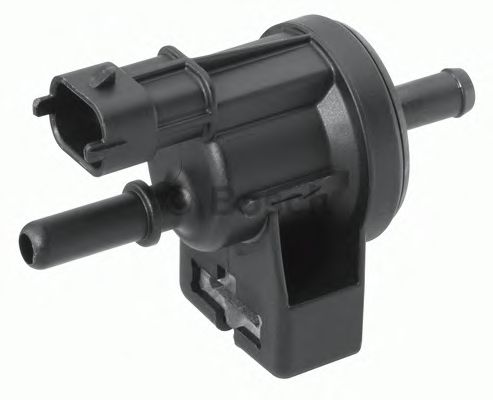 клапан за въздух, резервоар за гориво 0 280 142 427