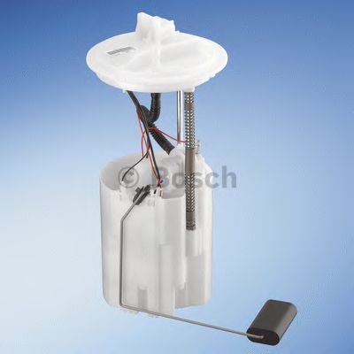 горивопроводен елемент (горивна помпа+сонда) 0 580 200 004