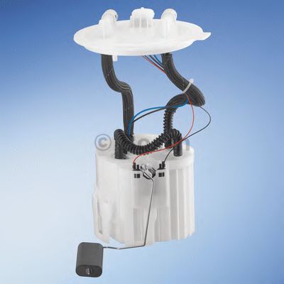 горивопроводен елемент (горивна помпа+сонда) 0 580 314 116