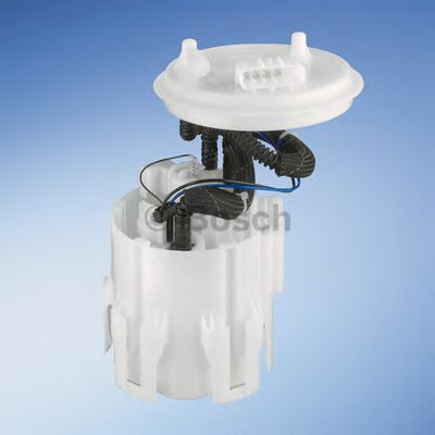 горивопроводен елемент (горивна помпа+сонда) 1 582 980 174