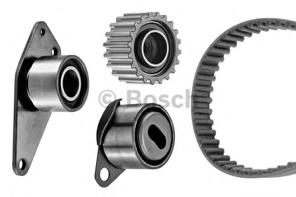комплект ангренажен ремък 1 987 948 135