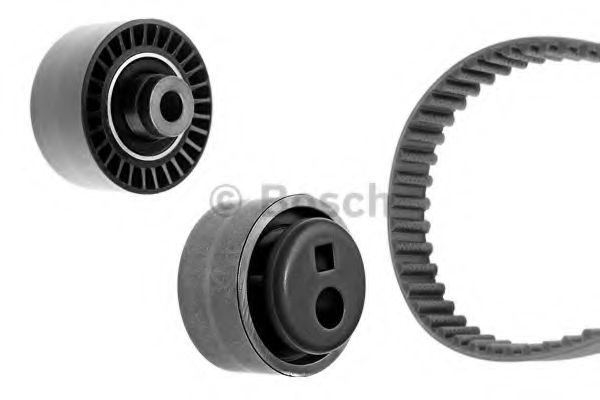 комплект ангренажен ремък 1 987 948 285