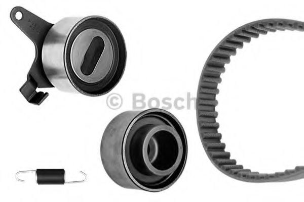 комплект ангренажен ремък