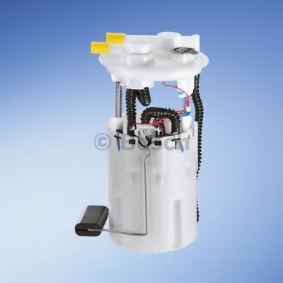 горивопроводен елемент (горивна помпа+сонда) 0 580 313 085