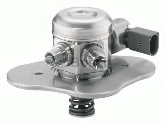 помпа за високо налягане