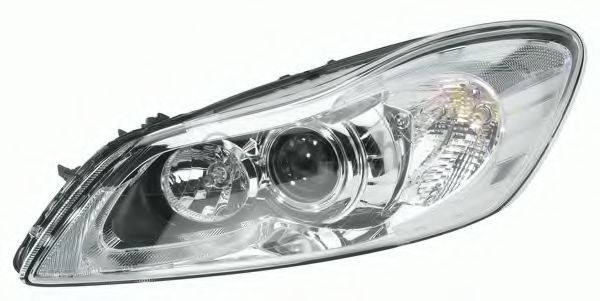 главен фар 1 307 023 220