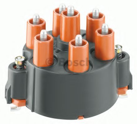 капачка на дистрибутор на запалване 1 235 522 329