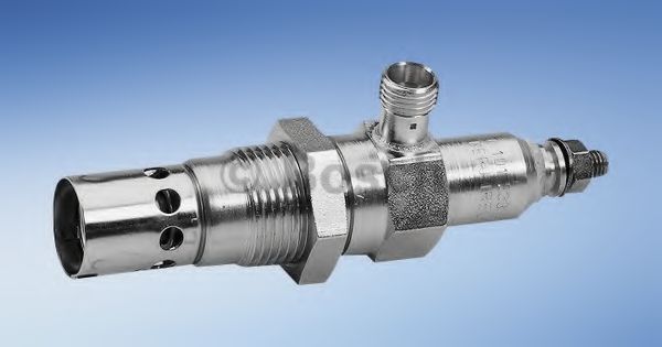 подгревна свещ 0 257 205 003