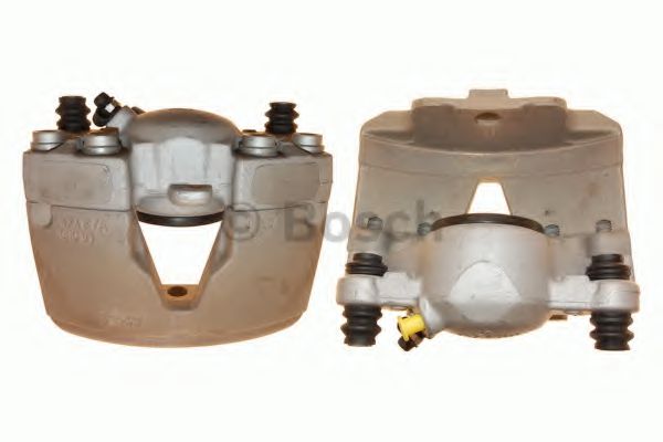 спирачен апарат 0 986 134 266