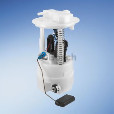 горивопроводен елемент (горивна помпа+сонда)