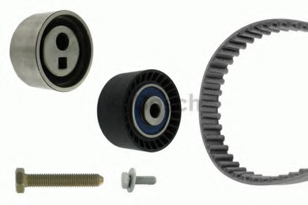 комплект ангренажен ремък 1 987 946 375