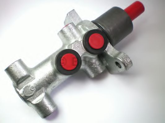 Спирачна помпа 0 986 480 831