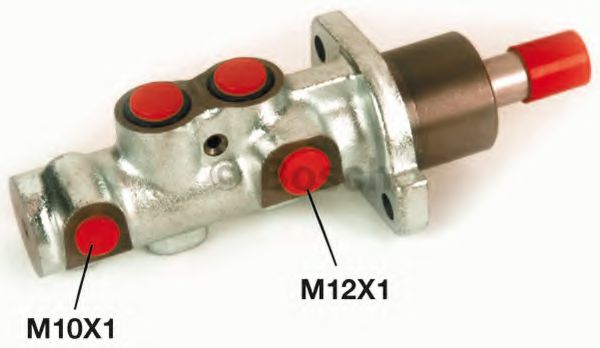 Спирачна помпа 0 986 480 876