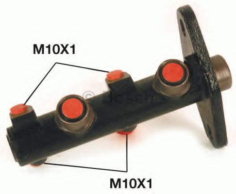 Спирачна помпа 0 986 480 995