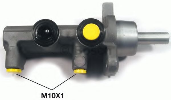 Спирачна помпа 0 986 481 001