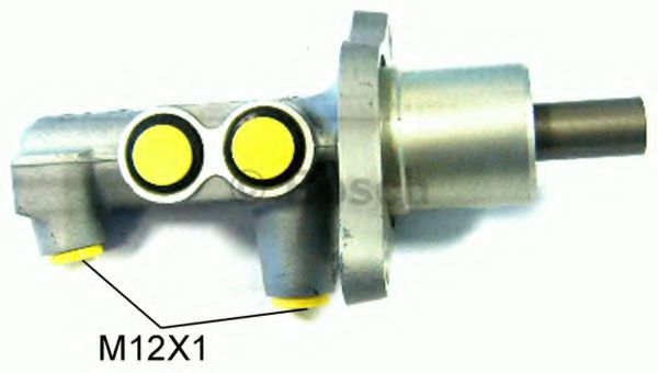 Спирачна помпа 0 986 481 045