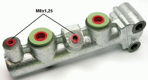 Спирачна помпа F 026 003 046