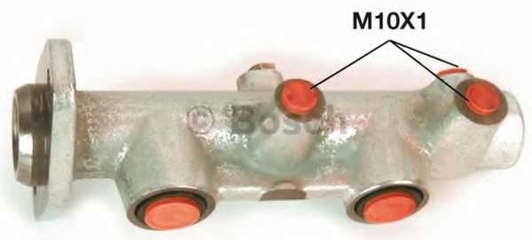 Спирачна помпа F 026 003 084