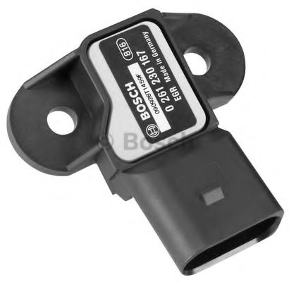 датчик, налчгане във всмукателните тръби