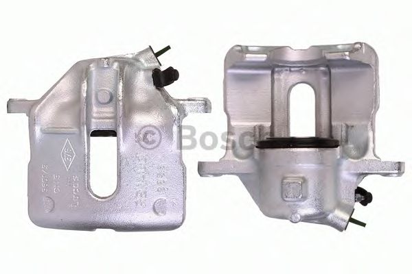 спирачен апарат 0 986 134 315